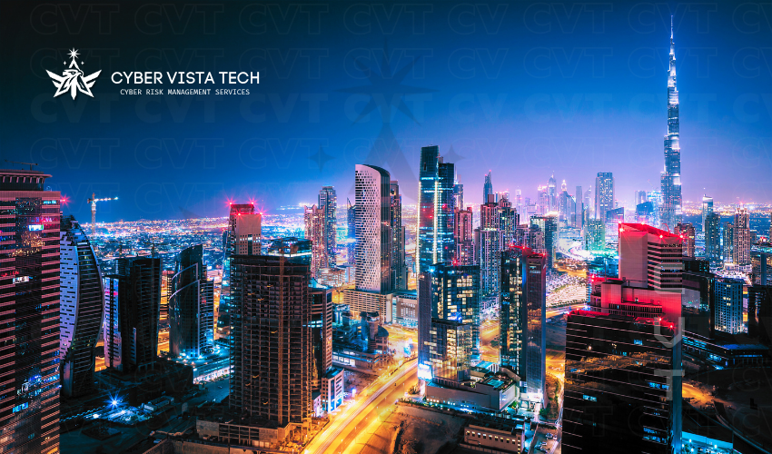 Business Setup in Dubai